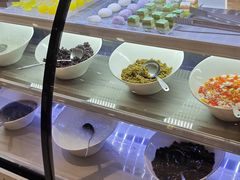 -天荷菜根·闽南素食自助(少林寺店)
