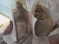 -安徽阜阳卷馍(西单店)