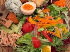 -铃木食堂(北新桥店)