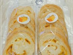-巴黎贝甜(大宁国际商业广场店)