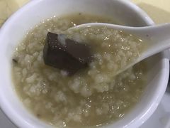 -电白鸭粥店(下沙二坊88号店)