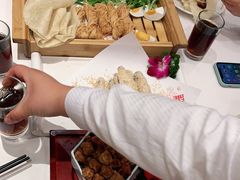 -解家河南菜(商鼎路店)