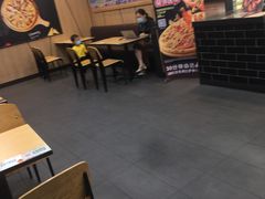 大堂-达美乐比萨(井亭路店)