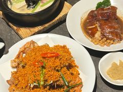 -汤城小厨•粤菜•靓汤(苏州街店)