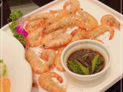 -新南华大酒店(广中店)
