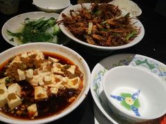-老头儿油爆虾·知味杭州(爱琴海购物中心)