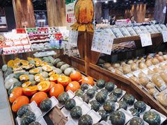 -果蔬好生活超市(乐堤港店)