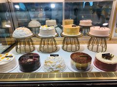 -Awfully Chocolate(来福士广场店)