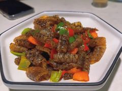 -千岛湖小鱼儿·淳安匠心农家菜