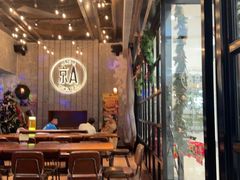 -京A Taproom·精酿餐吧(CBD店)