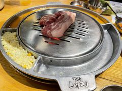 -姜虎东白丁烤肉(银泰中心in99店)