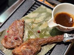 -匠和风精致料理(莆田财富中心店)