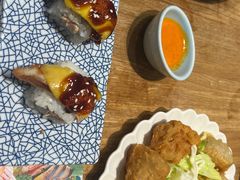 -Sushi Love 创意寿司(丽影广场店)