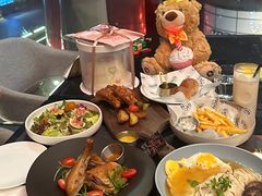 -Nord Grill&Bar Highland诺德西餐(深圳欢乐海岸店)