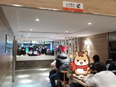 -魏家凉皮(西安秋林宏业商厦店)