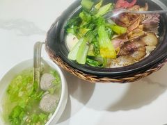 -阿清煲仔店(纺织城店)