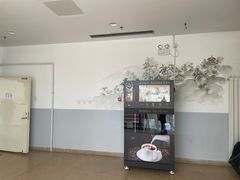 -石景山区图书馆(八角南路)