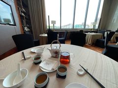 -顺德美的万豪酒店-万豪中餐厅
