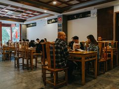 大堂-金生隆(六铺炕店)