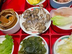 -牛市坎火锅(温州街店)