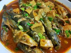 -巢湖名吃·徽府农家菜(半汤店)