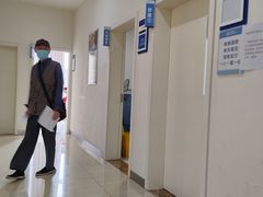 -川北医学院附属成都新华医院