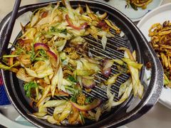 -鸭匠食府·挂炉烤鸭·新京菜(阜成路店)