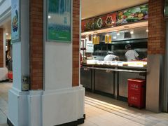 -北京大学-燕南食堂