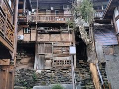 -恩阳古镇