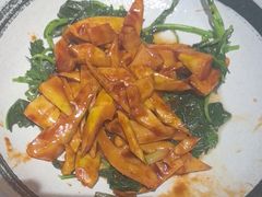 -竹里馆·淮扬菜·功夫茶(老门东店)