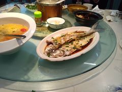-外婆船宴餐厅·外婆喊你回家吃饭