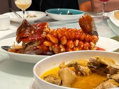 -洋洋中餐馆·SINCE 1997(龙湖星湖天街店)