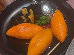 -鸽子张·家宴(黄辛庄旗舰店)