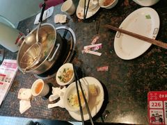 -八合里潮汕鲜牛肉火锅(深圳海岸城店)
