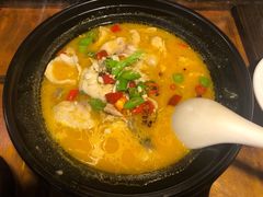 -尽善百年古院餐厅(王家老宅店)