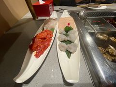 -海底捞火锅(凯德广场店)