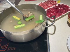 -潮泰牛肉火锅 · 创于1992年(车公庙店)