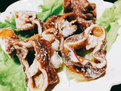 -宽板凳老灶火锅(南礼士路店)