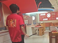 -喜虾客·大虾火锅(郑州无限城店)