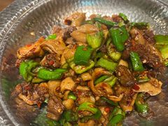 -衡厨·衡阳土菜(中南店)