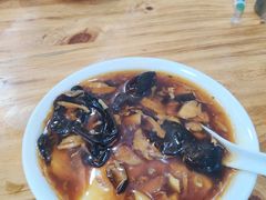 豆腐脑-增盛魁小吃店