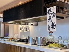 -仙海旅游度假区