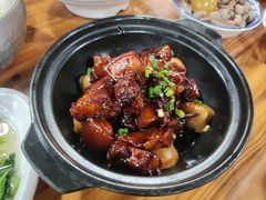 -小龙酒家(桂平路店)