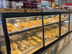 -长发西饼(临顿路店)