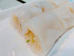 -点点心点心专门店(旺角店)