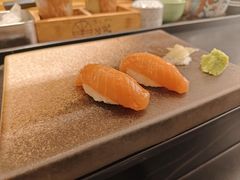 -Sushi Hanzo半藏(天环广场店)