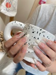 -NEW LOOK-绿麓 · 美甲美睫脱毛工作室