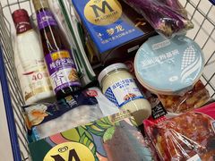 -华润万家(M2香港名都店)