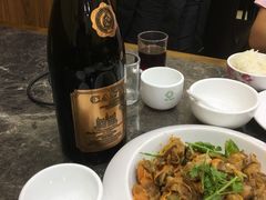-金阁家常菜(贵阳路店)