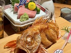 -炉胜·炉端烧·居酒屋